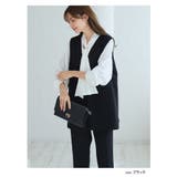 伸び楽 ストレッチ ロング | A Happy Marilyn | 詳細画像11 