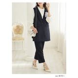 伸び楽 ストレッチ ロング | A Happy Marilyn | 詳細画像15 