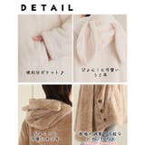 もこもこ オソロで可愛い 耳付き | A Happy Marilyn | 詳細画像10 