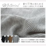 ケープ ポンチョ 2点セット | A Happy Marilyn | 詳細画像9 