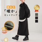 ハーフZIP トップス ＋ | A Happy Marilyn | 詳細画像1 