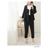 伸び楽 ストレッチ ケープ風 | A Happy Marilyn | 詳細画像11 