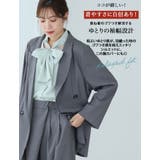 ストレッチ 美しいシルエット! テーラード | A Happy Marilyn | 詳細画像8