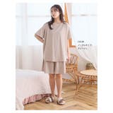 タイプが選べる！ さらっとろ ルームウェア | A Happy Marilyn | 詳細画像16 
