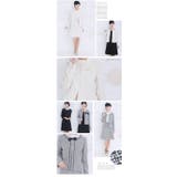 15号～ 大きいサイズ レディースフォーマルスーツ | A Happy Marilyn | 詳細画像5 