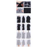 15号～ 大きいサイズ レディースフォーマルスーツ | A Happy Marilyn | 詳細画像3 