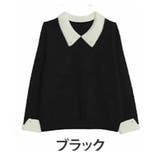 ブラック | フィット感軽減！ 小顔が得意な フェザー | A Happy Marilyn