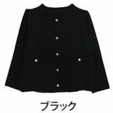 ブラック | Rin 軽くて蒸れにくい ゴールドボタン | A Happy Marilyn