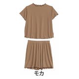 モカ | タイプが選べる！ さらっとろ ルームウェア | A Happy Marilyn