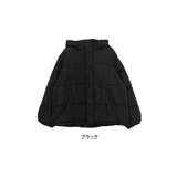 ブラック | Rin ボリューム フェイクダウン | A Happy Marilyn