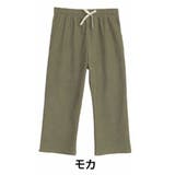 モカ. | 裏フリースで家でも外でもあったか ふっくら コーデュロイ | A Happy Marilyn