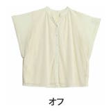オフ | 大きいサイズの企画者が作りました! 腕周り快適 シフォン | A Happy Marilyn