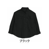 ブラック | 速乾 イージーケア ダブルポケット | A Happy Marilyn