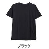 ブラック | 涼しくさらっと! 綿100% 体型カバーもお洒落も叶える | A Happy Marilyn