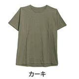 カーキ | 涼しくさらっと! 綿100% 体型カバーもお洒落も叶える | A Happy Marilyn