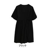 ブラック | 【FROM INDIA】 袖レース | A Happy Marilyn