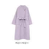 ベリーペリ | Rin 綺麗を叶える嬉しい高機能 ラップリバーコート | A Happy Marilyn