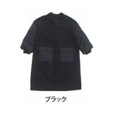 ブラック | 毛玉レス MA 1風 | A Happy Marilyn