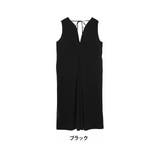 ブラック | Rin タック使い オールインワン | A Happy Marilyn