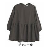 チャコール | お悩みで選んでお腹ぽっこりをスッキリに！使いやすいから「安心ブラウス」 大きいサ… | A Happy Marilyn