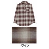 ワイン | 上着を忘れる暖かさ 着ぶくれ知らずな ソフトサーモシャツ | A Happy Marilyn