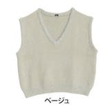 ベージュ | 厚くないから今すぐ着やすい! ラメ フェザー | A Happy Marilyn