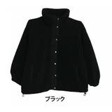 ブラック | 軽くてあったか! ゆったりサイズ の | A Happy Marilyn