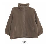 モカ | 軽くてあったか! ゆったりサイズ の | A Happy Marilyn