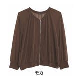 モカ | 伸びる! 着心地さらり シアー | A Happy Marilyn