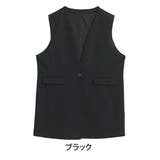 ブラック(タグ黒) | 伸び楽 ストレッチ ロング | A Happy Marilyn