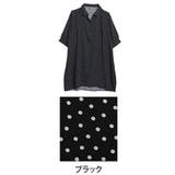 ブラック(タグ黒) | スラっと楽ちん ひんやり リラックス | A Happy Marilyn