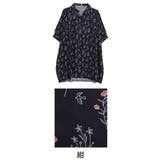 紺 | スラっと楽ちん ひんやり リラックス | A Happy Marilyn