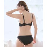 フルバックショーツ Lace プレーンショーツ2 | aimerfeel | 詳細画像7 