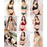 フルバックショーツ カシュクールレース プレーンショーツ | aimerfeel | 詳細画像4