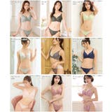 カシュクールレース プレーンショーツ | aimerfeel | 詳細画像5 