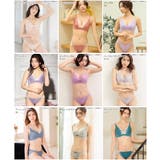 カシュクールレース プレーンショーツ | aimerfeel | 詳細画像6 