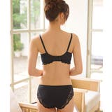 カシュクールレース プレーンショーツ | aimerfeel | 詳細画像9 