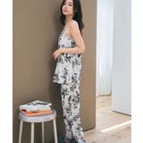 キャミソール ニットカーディガン付き 長袖 3点セット | aimerfeel | 詳細画像8 