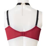 パールチョーカー 超盛ブラ(R) 単品ブラジャー | aimerfeel | 詳細画像15 