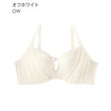 ラフィネチュール ノンワイヤー 超盛ブラ(R) 単品ブラジャー | aimerfeel | 詳細画像19