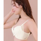 ラフィネチュール ノンワイヤー 超盛ブラ(R) 単品ブラジャー | aimerfeel | 詳細画像15