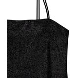 ラメ ノンワイヤー ブラトップ | aimerfeel | 詳細画像11 