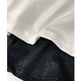 ラメ ノンワイヤー ブラトップ | aimerfeel | 詳細画像13 