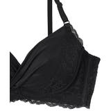 リボン カシュクールレース脇高ブラ(R) 単品ブラジャー | aimerfeel | 詳細画像17 