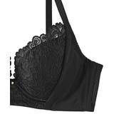 ふわ盛 脇高 単品ブラジャー | aimerfeel | 詳細画像14 