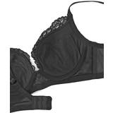 ふわ盛 脇高 単品ブラジャー | aimerfeel | 詳細画像15 