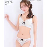 リュクスサポート 脇高 単品ブラジャー | aimerfeel | 詳細画像9