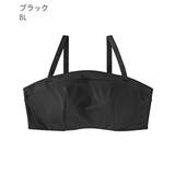 SNSで話題のズレないストラップレス 2WAY 谷間カバー | aimerfeel | 詳細画像13