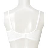 シアーヴァリエ 脇高 単品ブラジャー | aimerfeel | 詳細画像9 