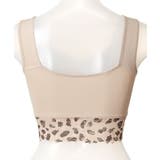 ダルメシアン しっかり美胸 夢ごこち 綿混 ナイトブラ 単品ブラジャー | aimerfeel | 詳細画像13 